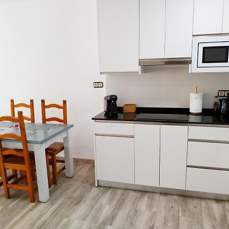 Apartamento Ronda 4 - Los Boliches Fuengirola Zewnętrze zdjęcie