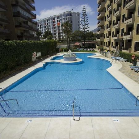 Apartamento Ronda 4 - Los Boliches Fuengirola Zewnętrze zdjęcie