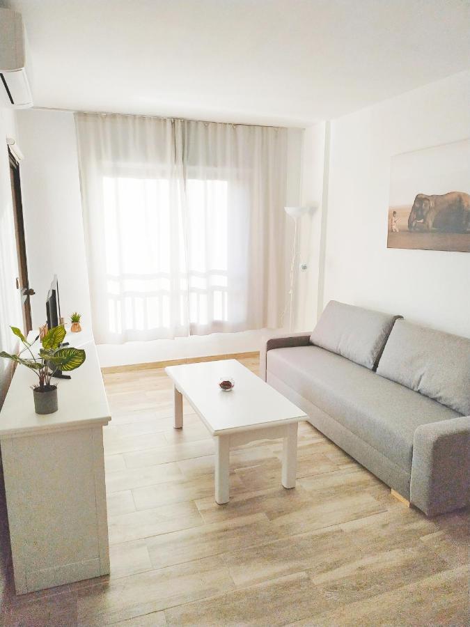 Apartamento Ronda 4 - Los Boliches Fuengirola Zewnętrze zdjęcie