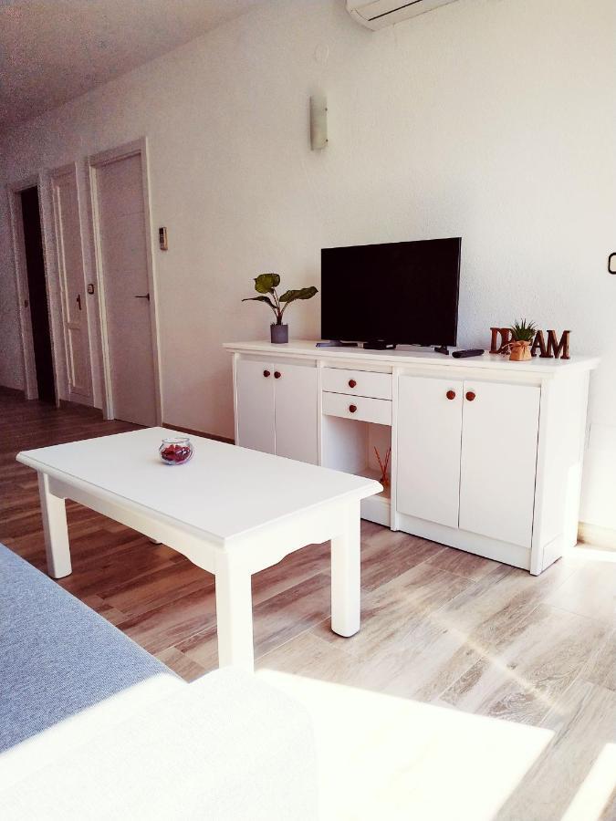 Apartamento Ronda 4 - Los Boliches Fuengirola Zewnętrze zdjęcie