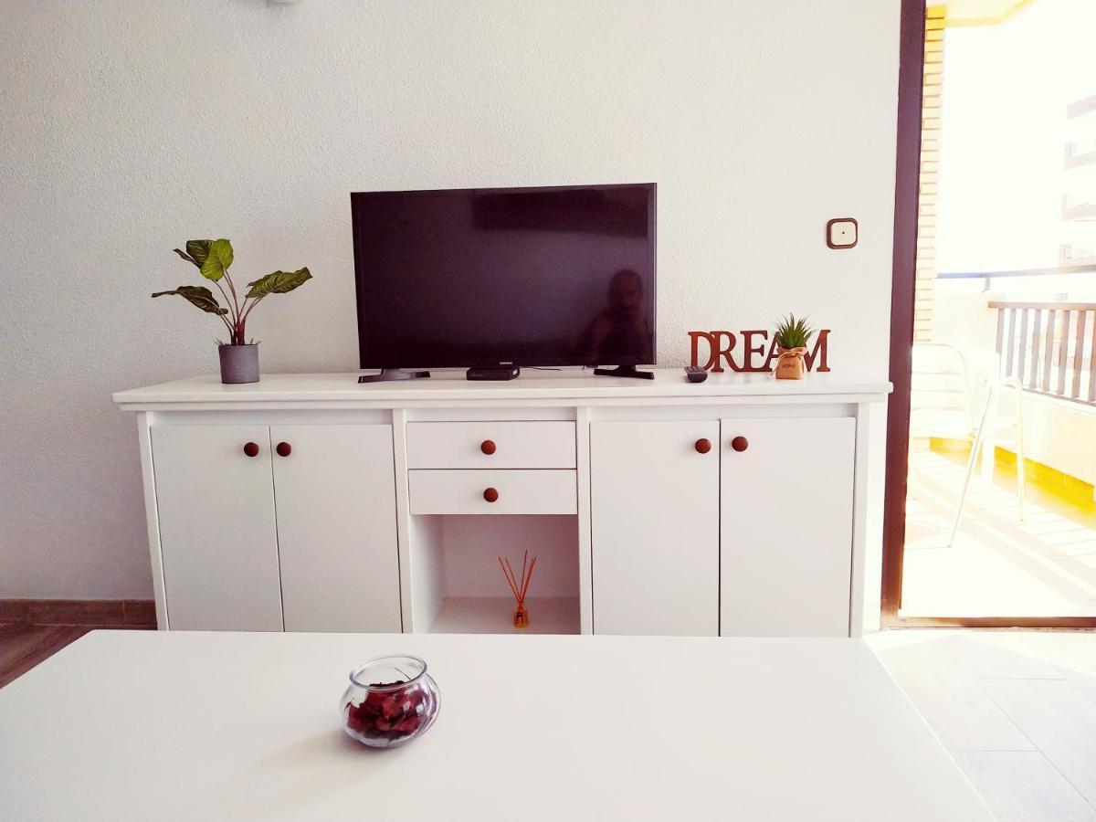Apartamento Ronda 4 - Los Boliches Fuengirola Zewnętrze zdjęcie