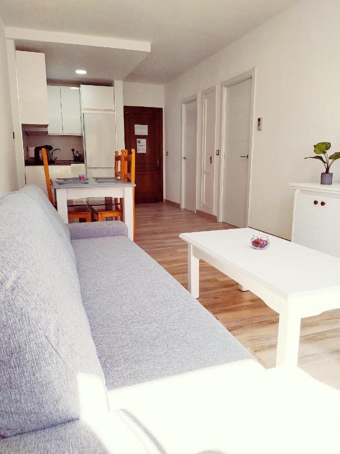 Apartamento Ronda 4 - Los Boliches Fuengirola Zewnętrze zdjęcie