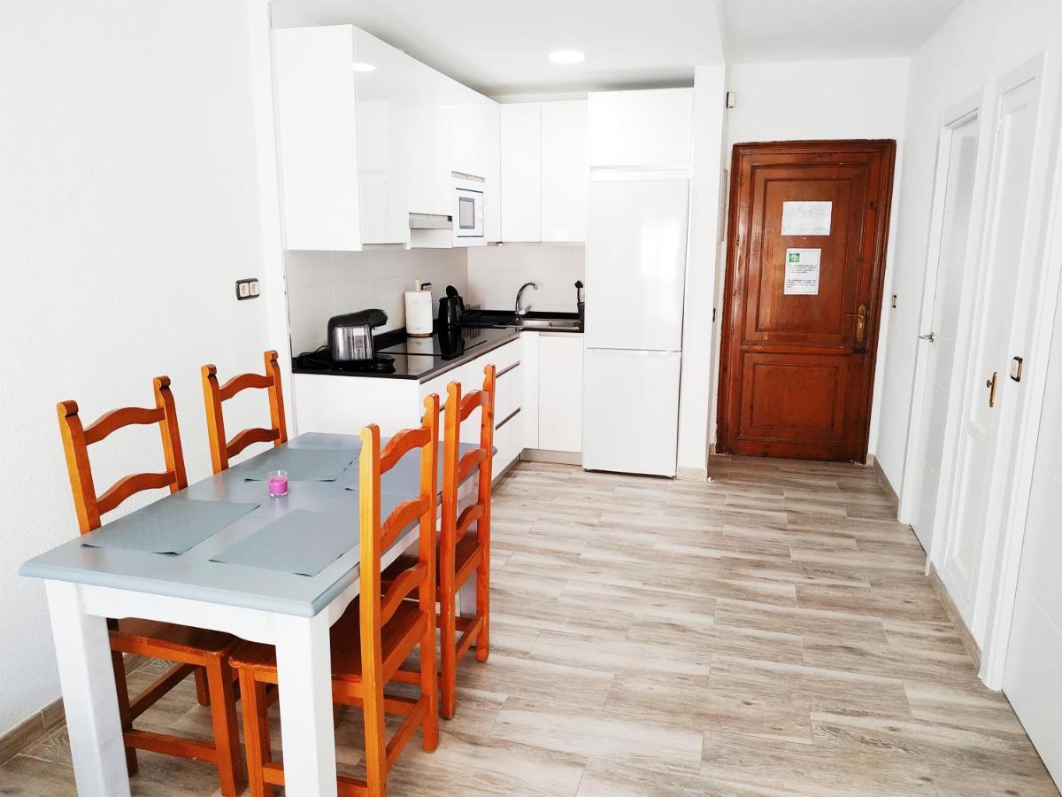 Apartamento Ronda 4 - Los Boliches Fuengirola Zewnętrze zdjęcie