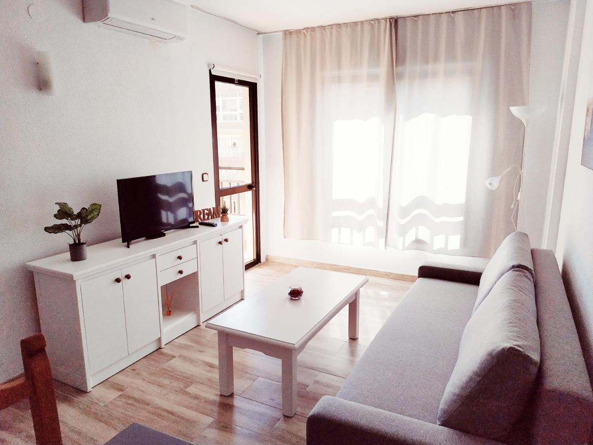 Apartamento Ronda 4 - Los Boliches Fuengirola Zewnętrze zdjęcie