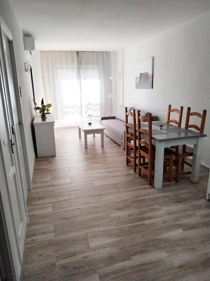 Apartamento Ronda 4 - Los Boliches Fuengirola Zewnętrze zdjęcie