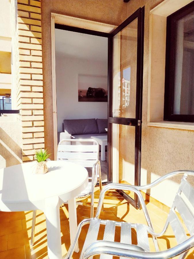 Apartamento Ronda 4 - Los Boliches Fuengirola Zewnętrze zdjęcie