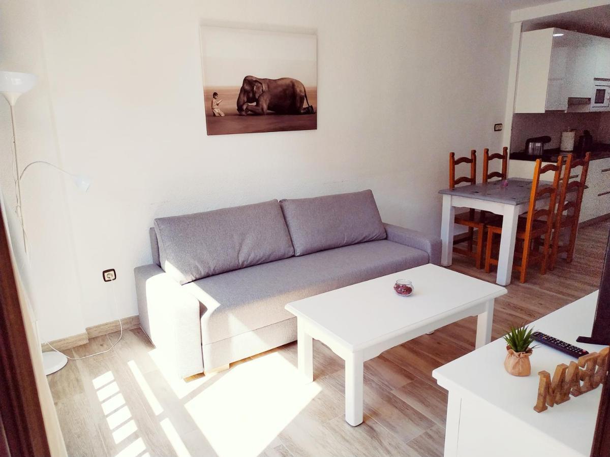 Apartamento Ronda 4 - Los Boliches Fuengirola Zewnętrze zdjęcie