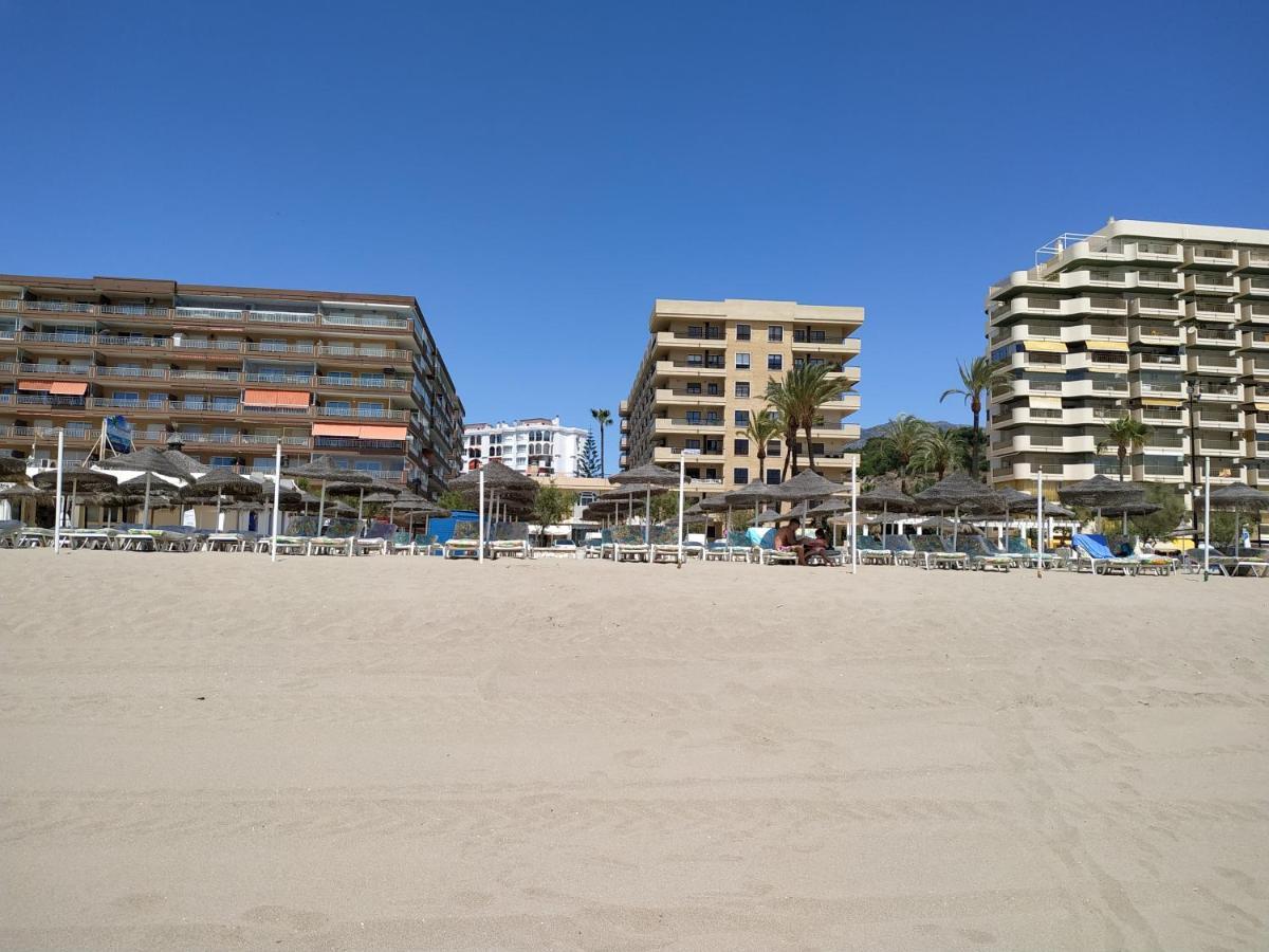 Apartamento Ronda 4 - Los Boliches Fuengirola Zewnętrze zdjęcie