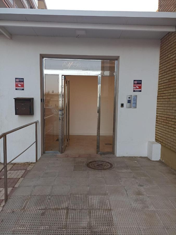 Apartamento Ronda 4 - Los Boliches Fuengirola Zewnętrze zdjęcie