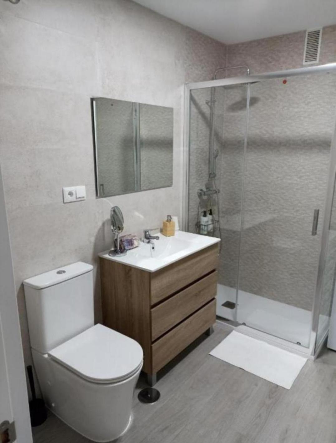 Apartamento Ronda 4 - Los Boliches Fuengirola Zewnętrze zdjęcie