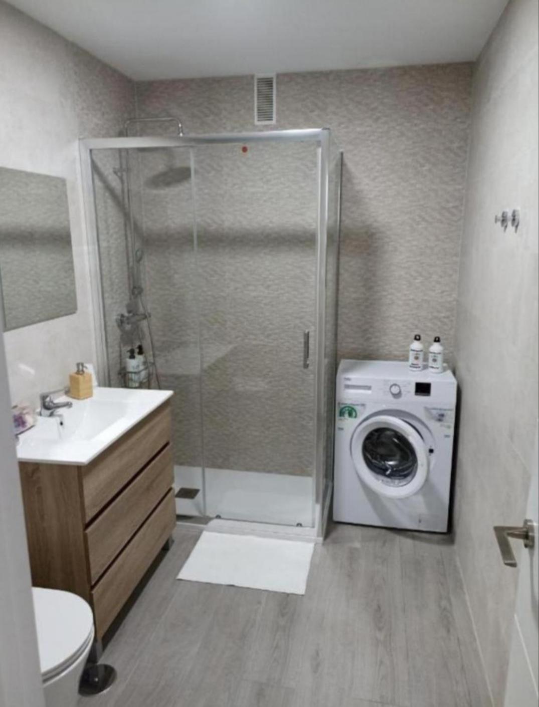 Apartamento Ronda 4 - Los Boliches Fuengirola Zewnętrze zdjęcie