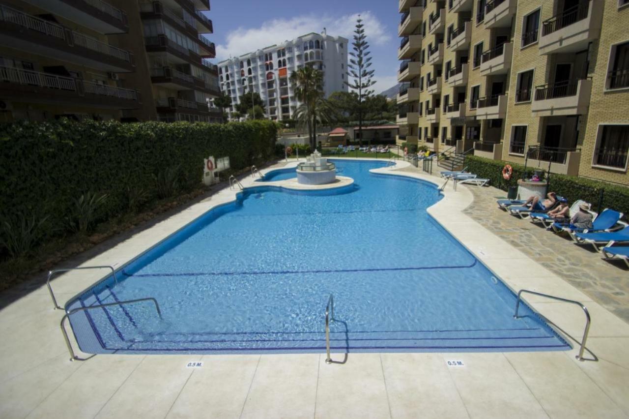 Apartamento Ronda 4 - Los Boliches Fuengirola Zewnętrze zdjęcie