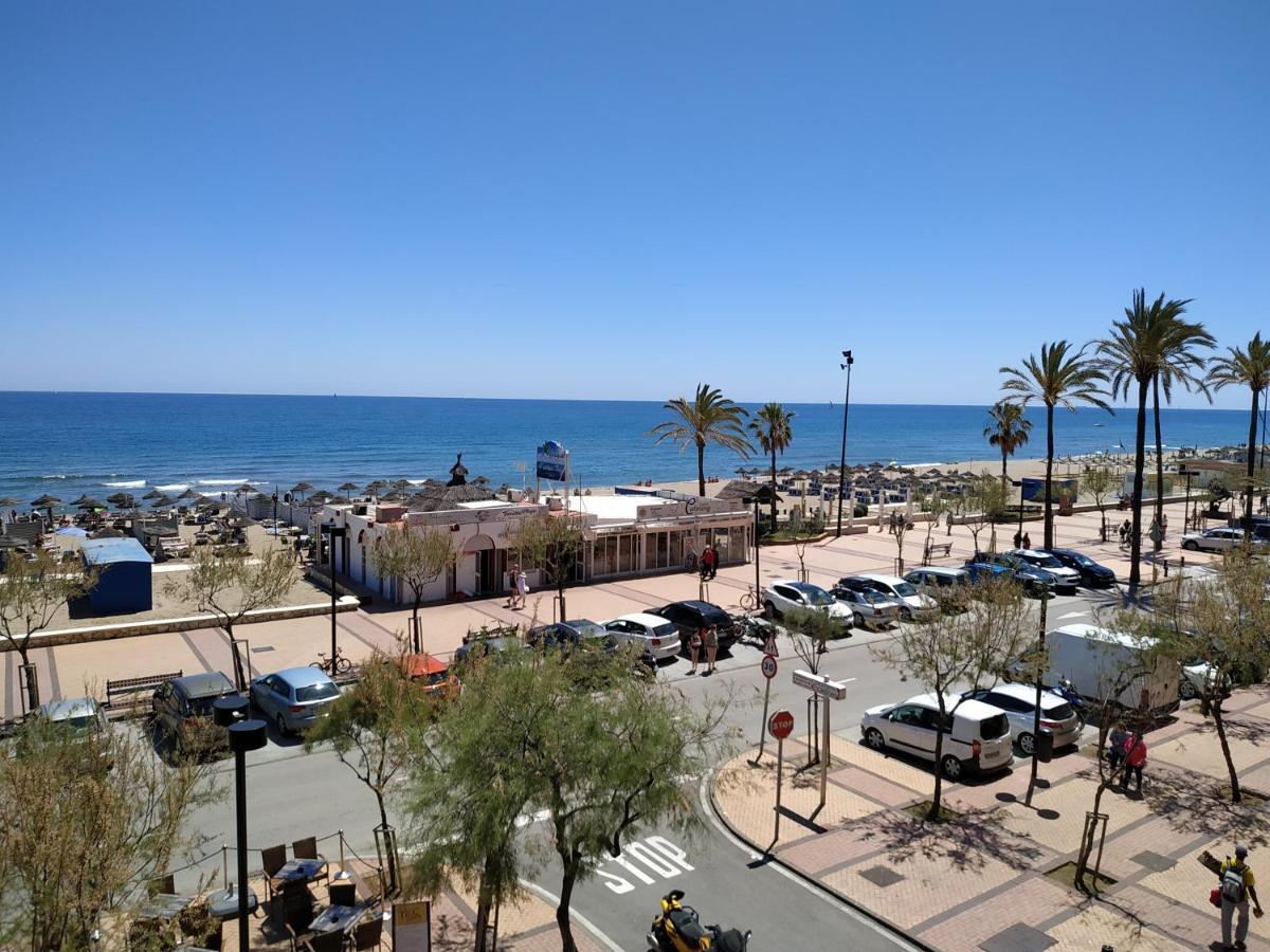 Apartamento Ronda 4 - Los Boliches Fuengirola Zewnętrze zdjęcie