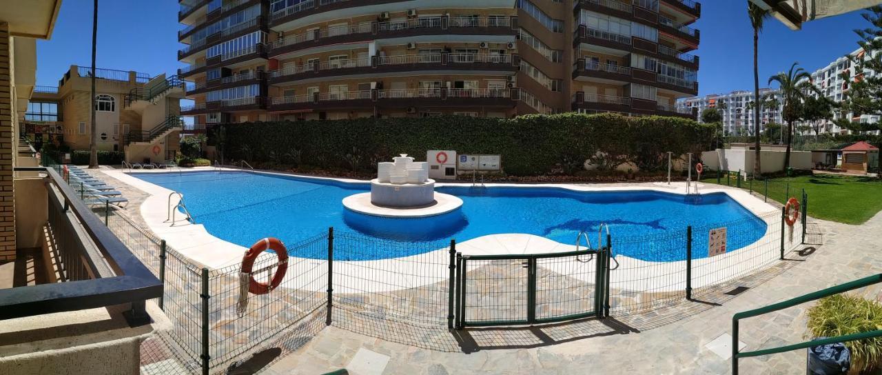 Apartamento Ronda 4 - Los Boliches Fuengirola Zewnętrze zdjęcie