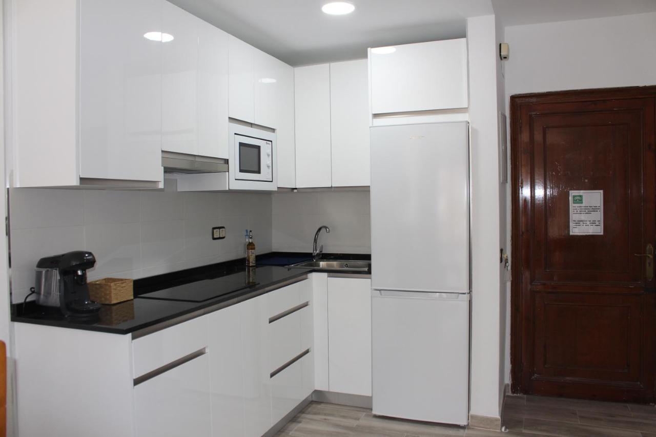Apartamento Ronda 4 - Los Boliches Fuengirola Zewnętrze zdjęcie