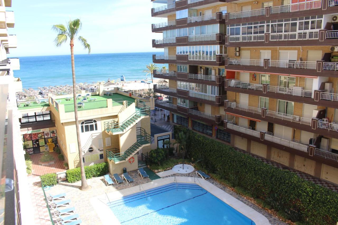 Apartamento Ronda 4 - Los Boliches Fuengirola Zewnętrze zdjęcie