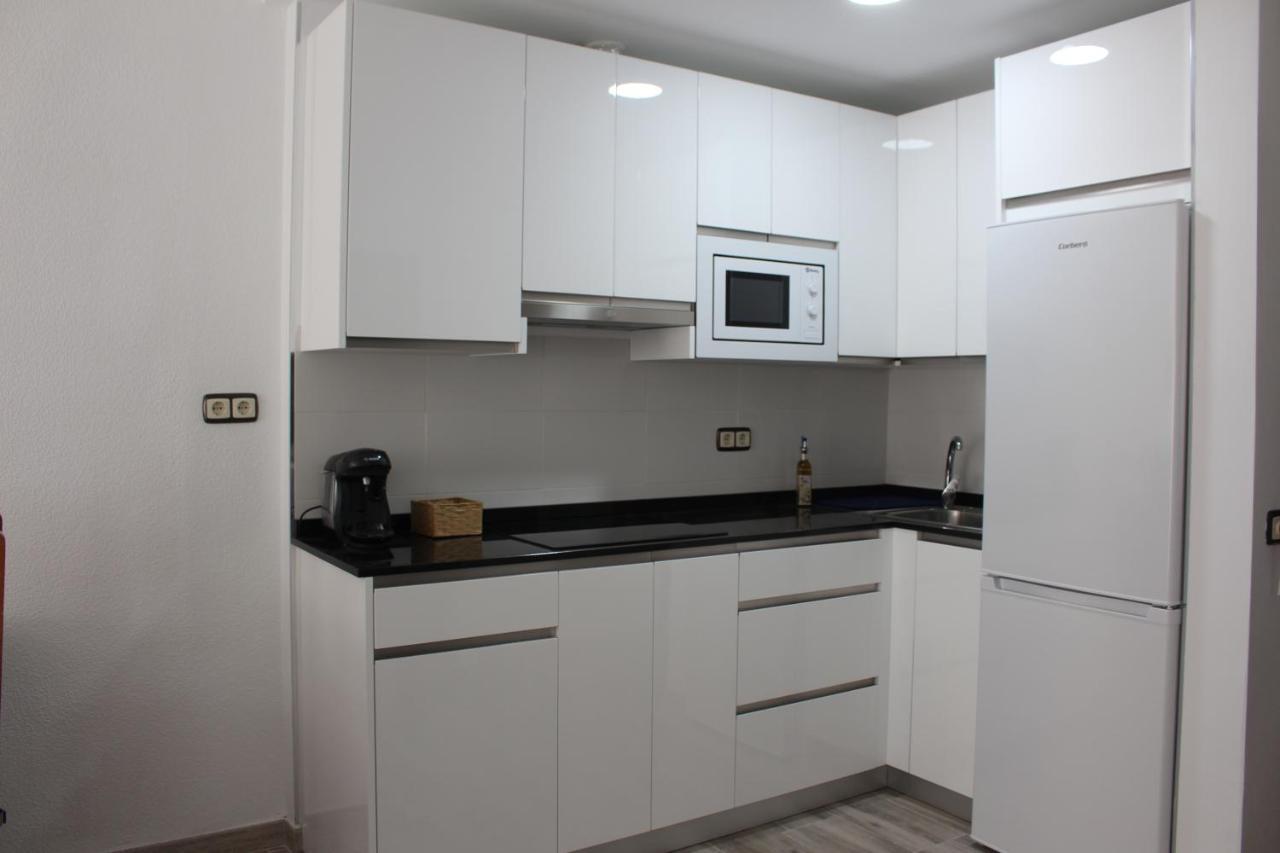 Apartamento Ronda 4 - Los Boliches Fuengirola Zewnętrze zdjęcie