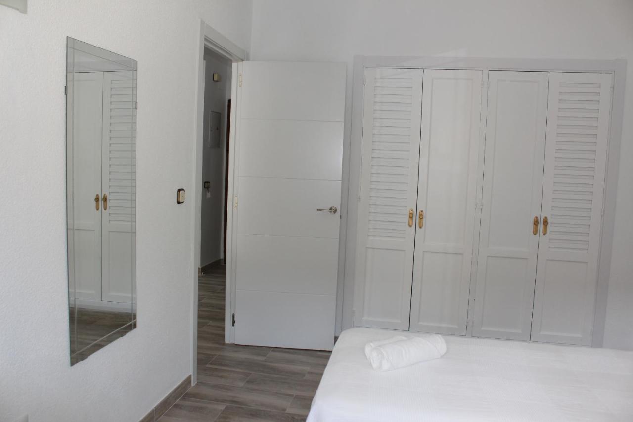 Apartamento Ronda 4 - Los Boliches Fuengirola Zewnętrze zdjęcie