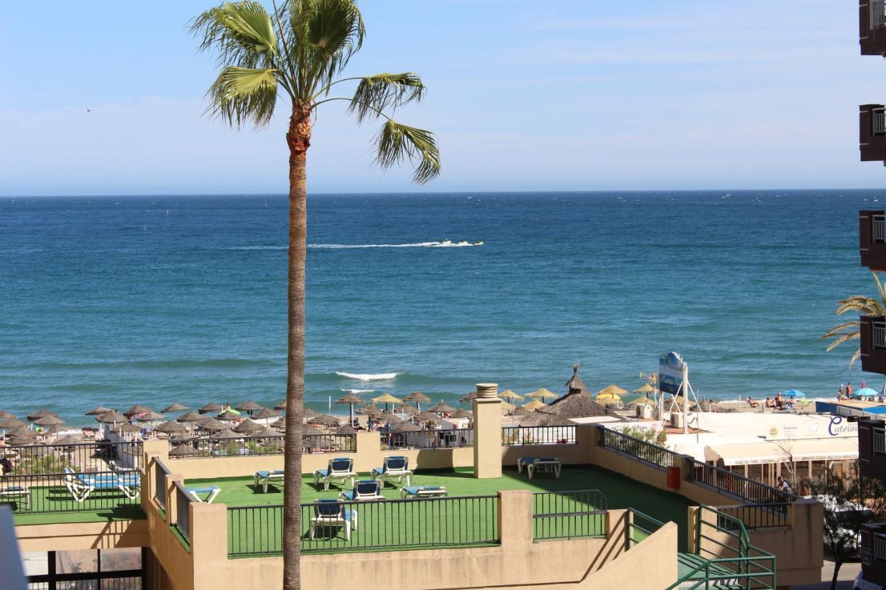 Apartamento Ronda 4 - Los Boliches Fuengirola Zewnętrze zdjęcie